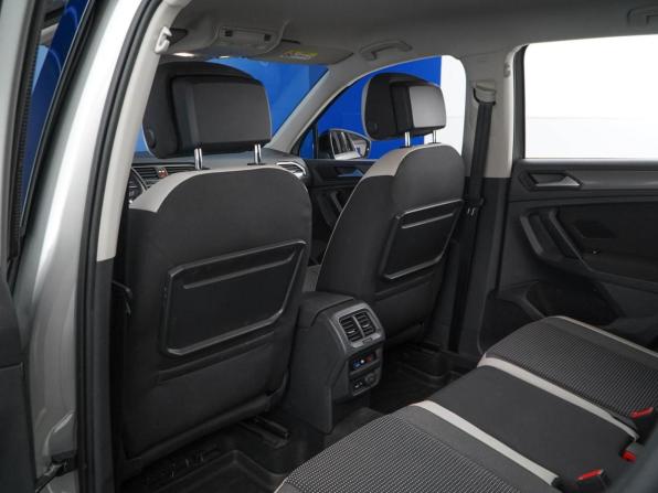 Volkswagen Tiguan II с пробегом 2020 года, цена 3 299 077 рублей, 87569 км, внедорожник, Автокод Объявления