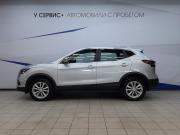 Nissan Qashqai II Рестайлинг Москва  - изображение 17