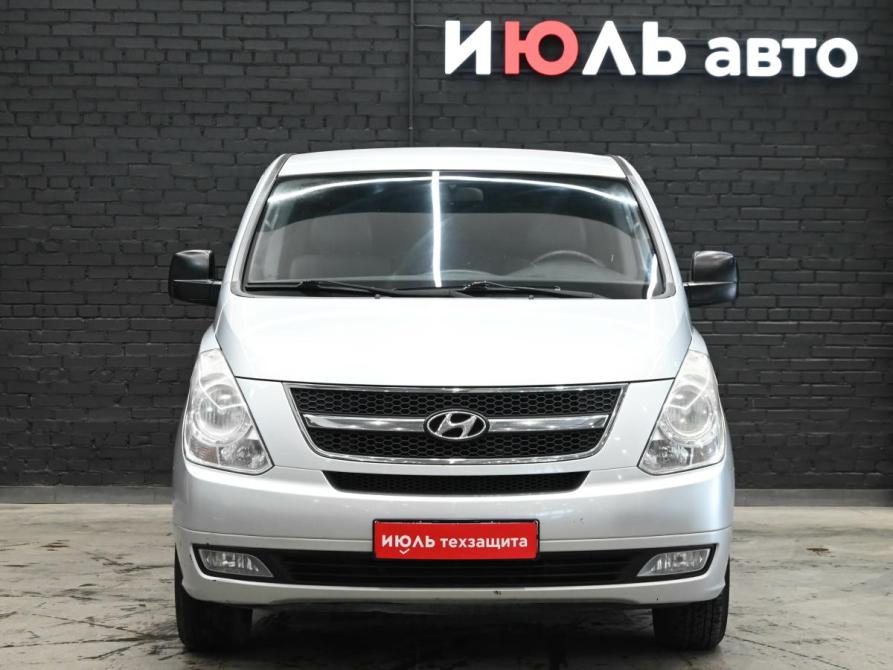 Hyundai Grand Starex I Екатеринбург  - изображение 2