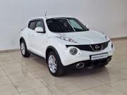 Nissan Juke I Смоленск  - изображение 16