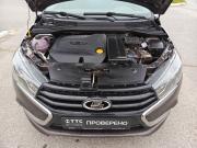 Lada (ВАЗ) Vesta I Чебоксары  - изображение 33