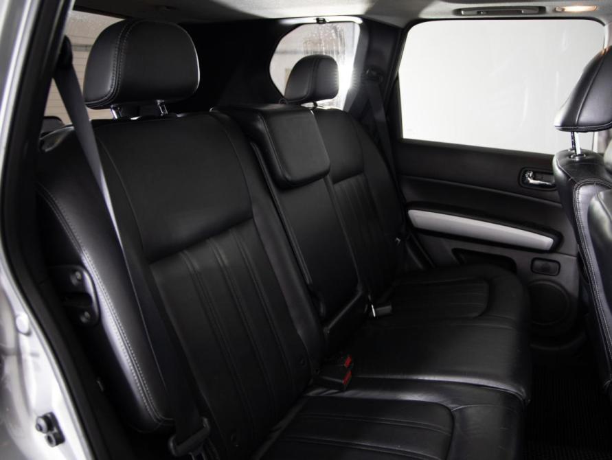 Nissan X-Trail II Рестайлинг Санкт-Петербург  - изображение 13