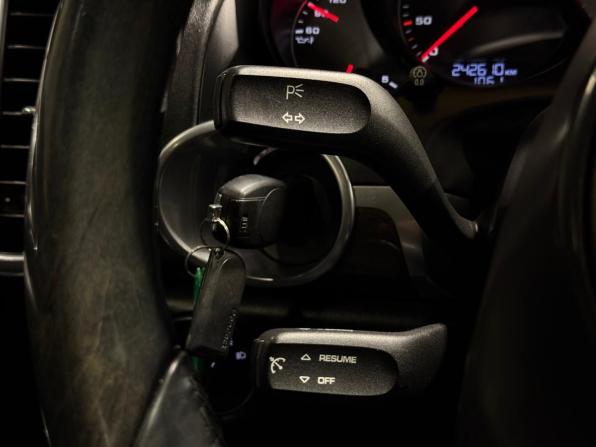 Porsche Cayenne II (958) с пробегом 2011 года, цена 2 115 000 рублей, 242610 км, внедорожник, Автокод Объявления
