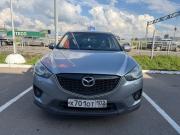 Mazda CX-5 I Уфа  - изображение 16