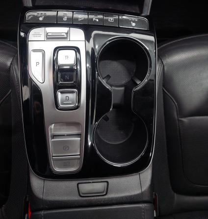 Hyundai Tucson IV с пробегом 2022 года, цена 3 260 000 рублей, 31650 км, внедорожник, Автокод Объявления