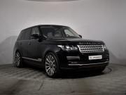 Land Rover Range Rover IV Санкт-Петербург  - изображение 26
