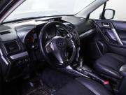 Subaru Forester IV Москва  - изображение 40