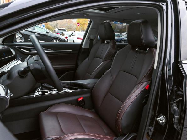 Changan Eado Plus с пробегом 2023 года, цена 1 545 000 рублей, 12500 км, седан, Автокод Объявления