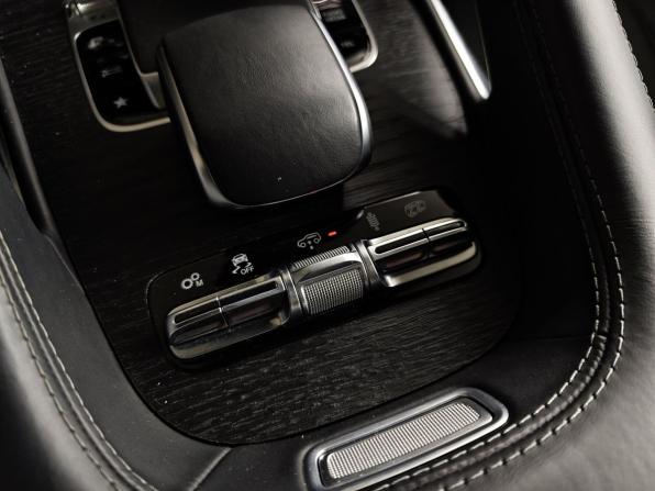Mercedes-Benz GLE AMG II (V167) с пробегом 2020 года, цена 8 910 000 рублей, 92050 км, внедорожник, Автокод Объявления
