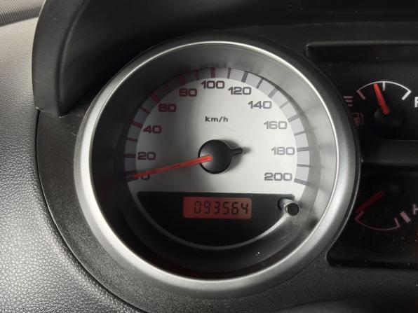 Suzuki Ignis II (HR) с пробегом 2006 года, цена 365 000 рублей, 93000 км, хэтчбек, Автокод Объявления