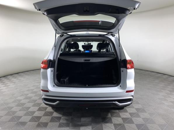 Haval M6 II с пробегом 2025 года, цена 2 199 000 рублей, 33 км, внедорожник, Автокод Объявления