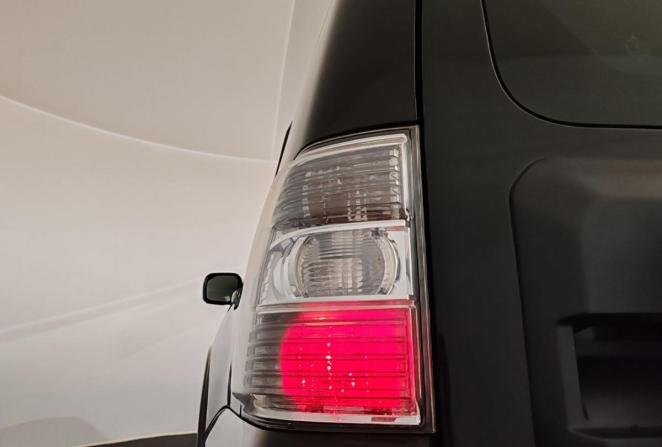 Mitsubishi Pajero IV Рестайлинг 1 с пробегом 2012 года, цена 1 950 000 рублей, 295126 км, внедорожник, Автокод Объявления