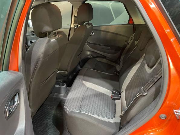 Renault Kaptur I с пробегом 2017 года, цена 1 330 000 рублей, 205068 км, внедорожник, Автокод Объявления