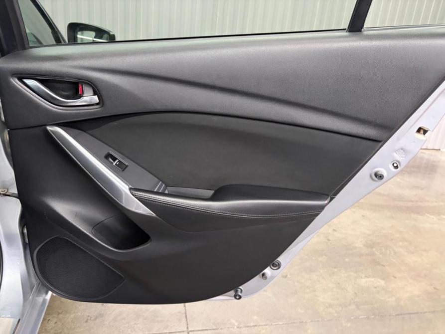 Mazda 6 III (GJ) Рестайлинг Краснодар  - изображение 18