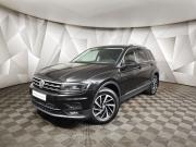 Volkswagen Tiguan II Москва  - изображение 22