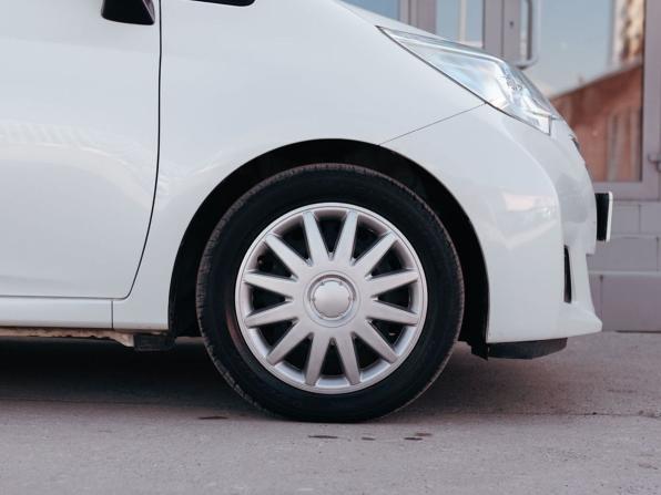 Toyota Ractis II с пробегом 2016 года, цена 980 000 рублей, 210085 км, хэтчбек, Автокод Объявления