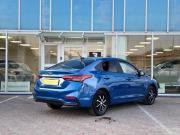 Hyundai Solaris II Ульяновск  - изображение 28