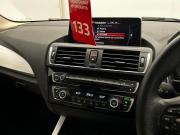 BMW 1 серии II (F20/F21) Рестайлинг Красноярск  - изображение 44