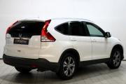 Honda CR-V IV Сургут  - изображение 43