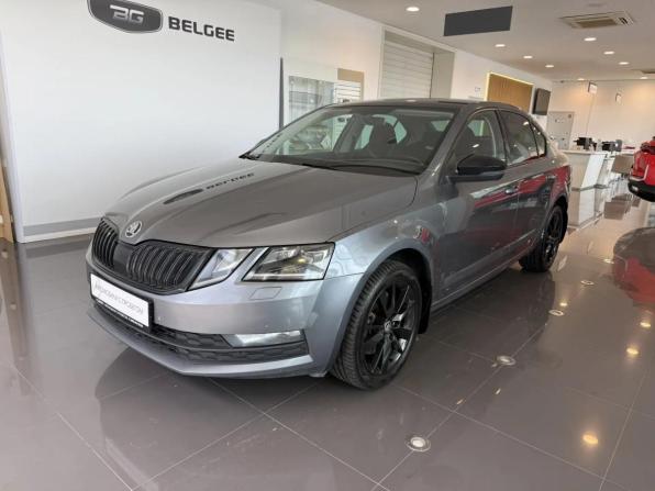Skoda Octavia III (A7) Рестайлинг с пробегом 2020 года, цена 2 330 000 рублей, 132995 км, лифтбек, Автокод Объявления