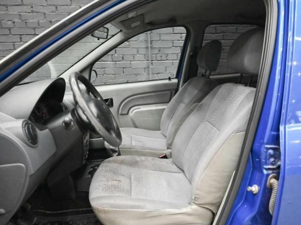 Renault Logan I с пробегом 2006 года, цена 300 000 рублей, 216284 км, седан, Автокод Объявления