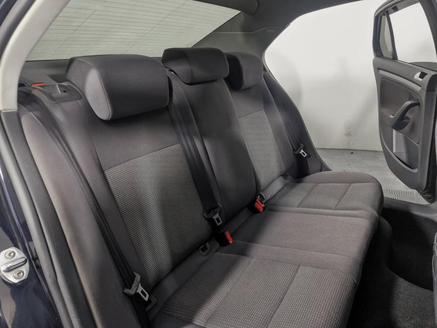 Volkswagen Jetta V Нижний Новгород  - изображение 7