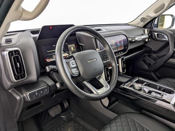 Haval Dargo с пробегом 2022 года, цена 2 220 000 рублей, 57007 км, внедорожник, Автокод Объявления