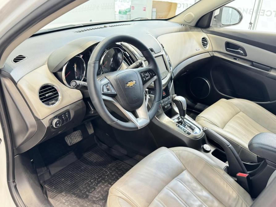 Chevrolet Cruze I Рестайлинг Волжский  - изображение 15