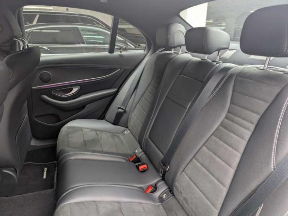 Mercedes-Benz E-Класс V (W213 S213 C238) Рестайлинг с пробегом 2021 года, цена 4 697 000 рублей, 55023 км, седан, Автокод Объявления