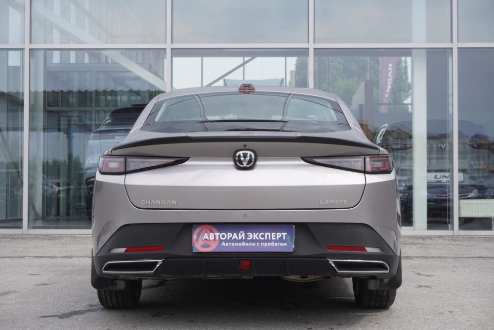 Changan Lamore Ульяновск  - изображение 6