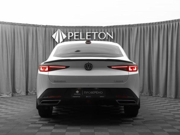 Changan Lamore с пробегом 2024 года, цена 2 020 000 рублей, 17966 км, седан, Автокод Объявления