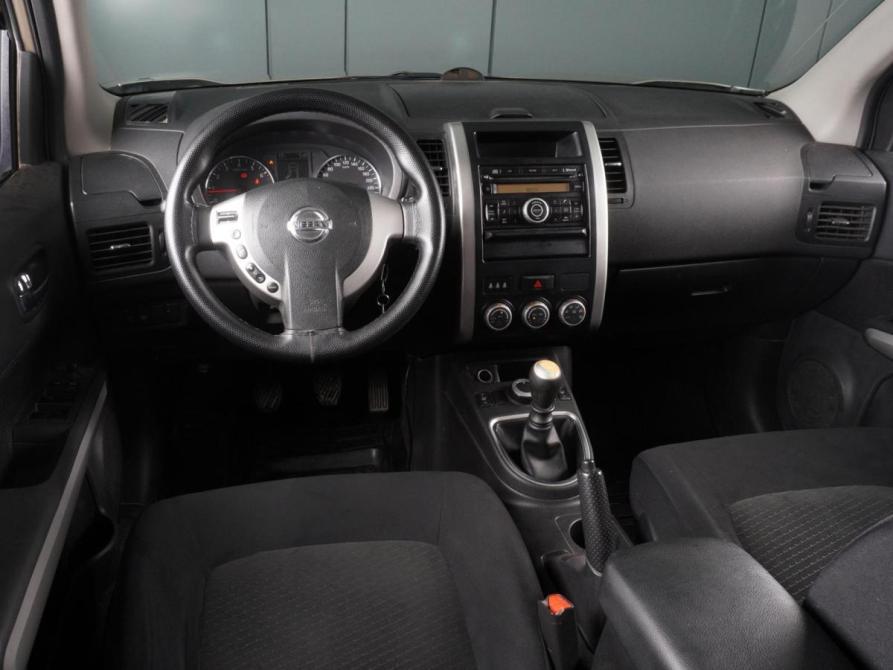Nissan X-Trail II Рестайлинг Минеральные Воды  - изображение 6