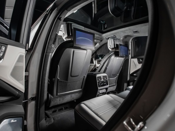 Новый Porsche Cayenne III Рестайлинг 2024 года, цена 23 472 200 рублей, внедорожник, Автокод Объявления