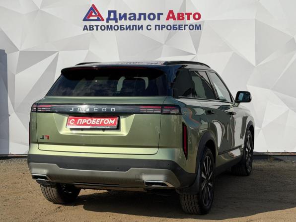 Jaecoo J7 I с пробегом 2023 года, цена 1 950 000 рублей, 47400 км, внедорожник, Автокод Объявления