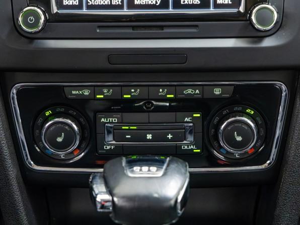 Skoda Superb II с пробегом 2009 года, цена 888 000 рублей, 224886 км, лифтбек, Автокод Объявления