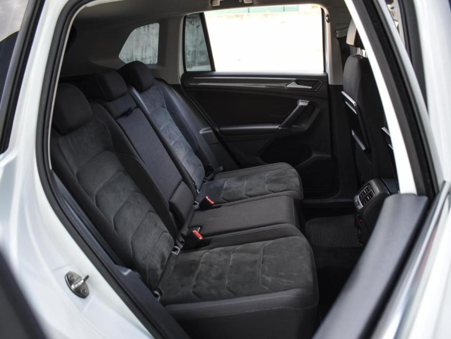 Volkswagen Tiguan II Краснодар  - изображение 5