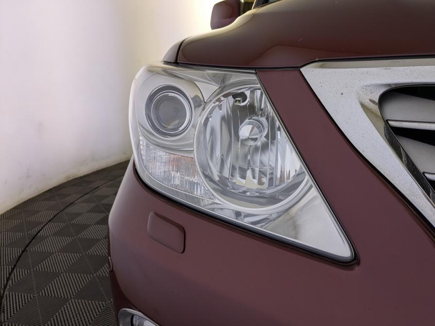 Lexus LX III Москва  - изображение 17