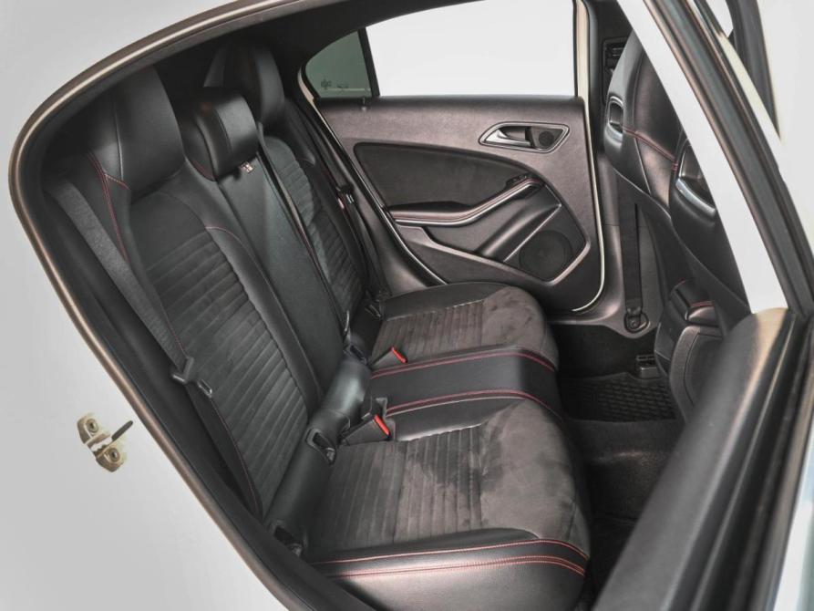 Mercedes-Benz A-Класс III (W176) Ростов-на-Дону  - изображение 7
