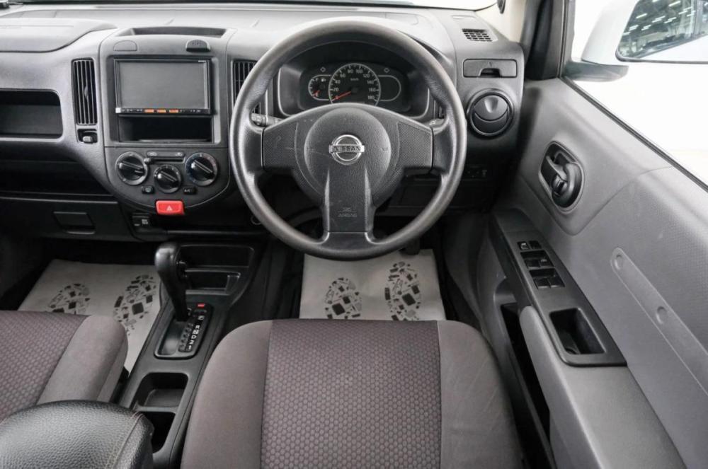 Nissan AD III Рестайлинг Красноярск  - изображение 15