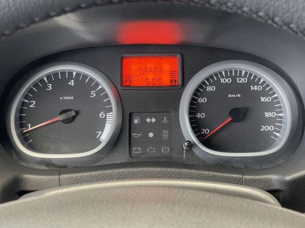 Renault Duster I с пробегом 2013 года, цена 815 000 рублей, 149583 км, внедорожник, Автокод Объявления