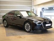 Audi A6 V (C8) Москва  - изображение 43