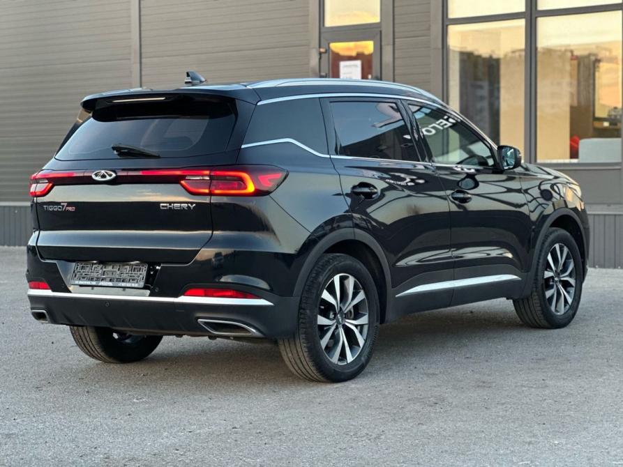 Chery Tiggo 7 Pro I Волгоград  - изображение 7