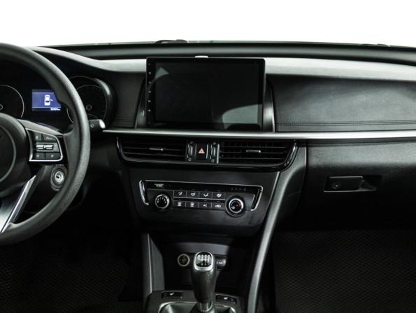 Kia Optima IV Рестайлинг с пробегом 2019 года, цена 1 750 000 рублей, 52420 км, седан, Автокод Объявления