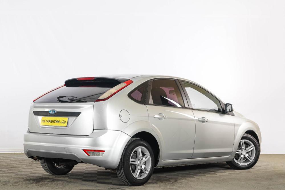 Ford Focus II Рестайлинг Тюмень  - изображение 7