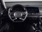Hyundai Elantra VII (CN7) Кемерово  - изображение 42