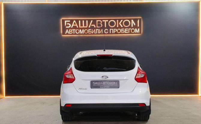 Ford Focus III с пробегом 2012 года, цена 749 000 рублей, 106161 км, хэтчбек, Автокод Объявления