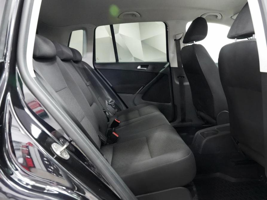 Volkswagen Tiguan I Рестайлинг Ульяновск  - изображение 13