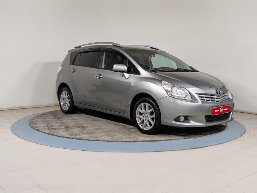 Toyota Verso I Екатеринбург  - изображение 2