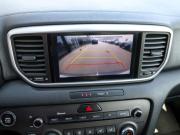 Kia Sportage IV Рестайлинг Москва  - изображение 40