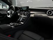 Mercedes-Benz C-Класс IV (W205) Рестайлинг Санкт-Петербург  - изображение 43